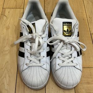 Adidas Stan Smith Sneakers 7.5
